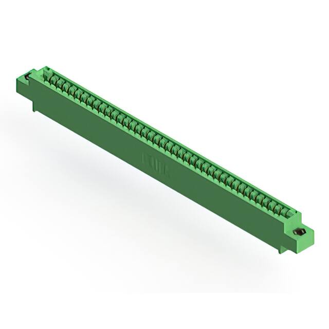 846-040-521-608 EDAC Inc.  Edgeboard Connectors